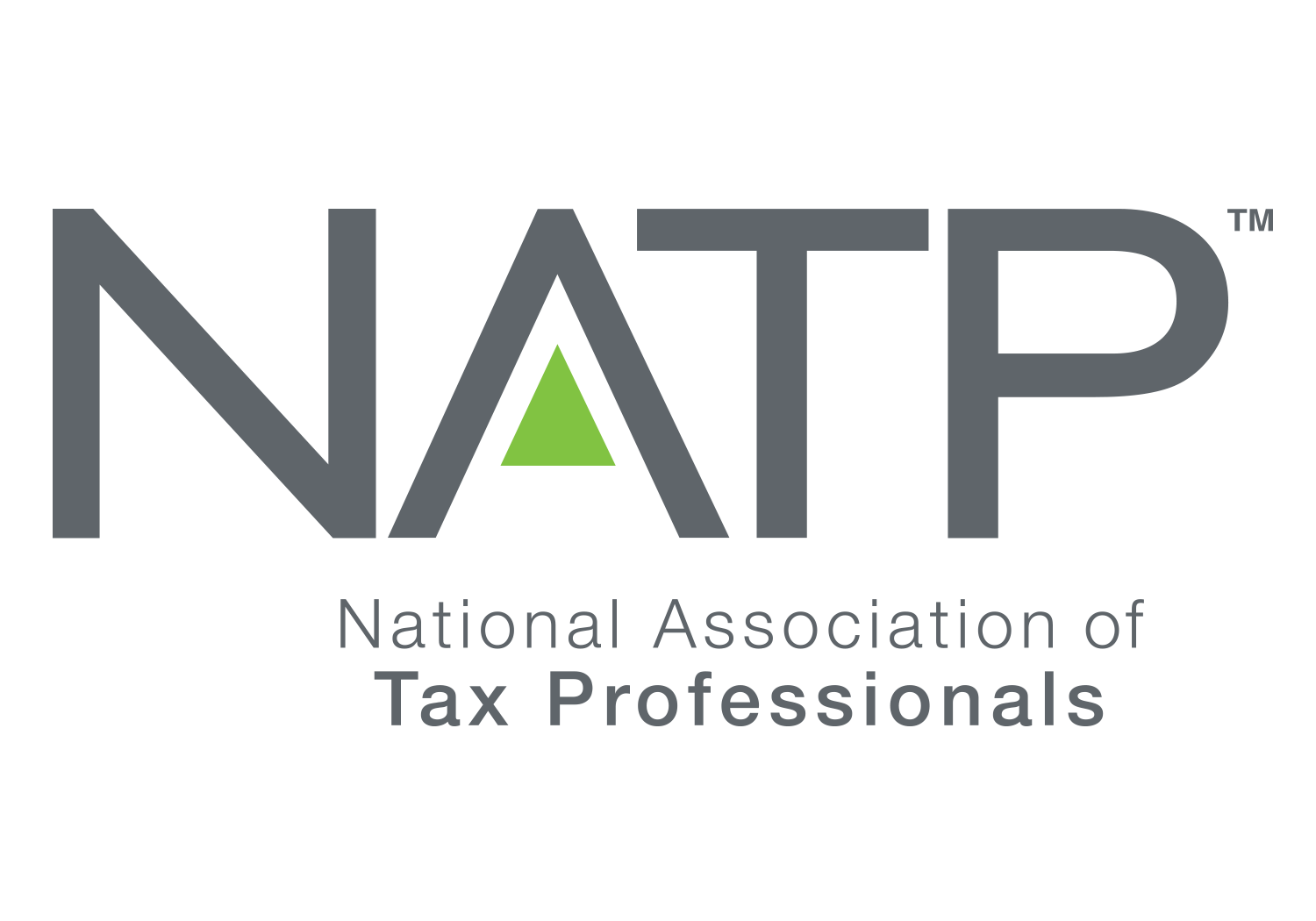 National Association of Tax Professionals logo.